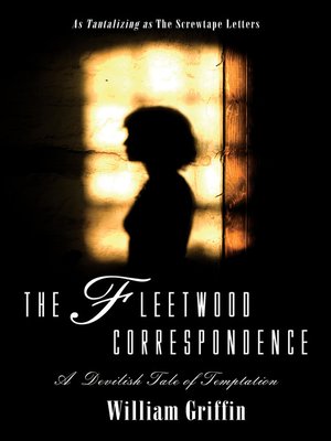 cover image of The Fleetwood Correspondence